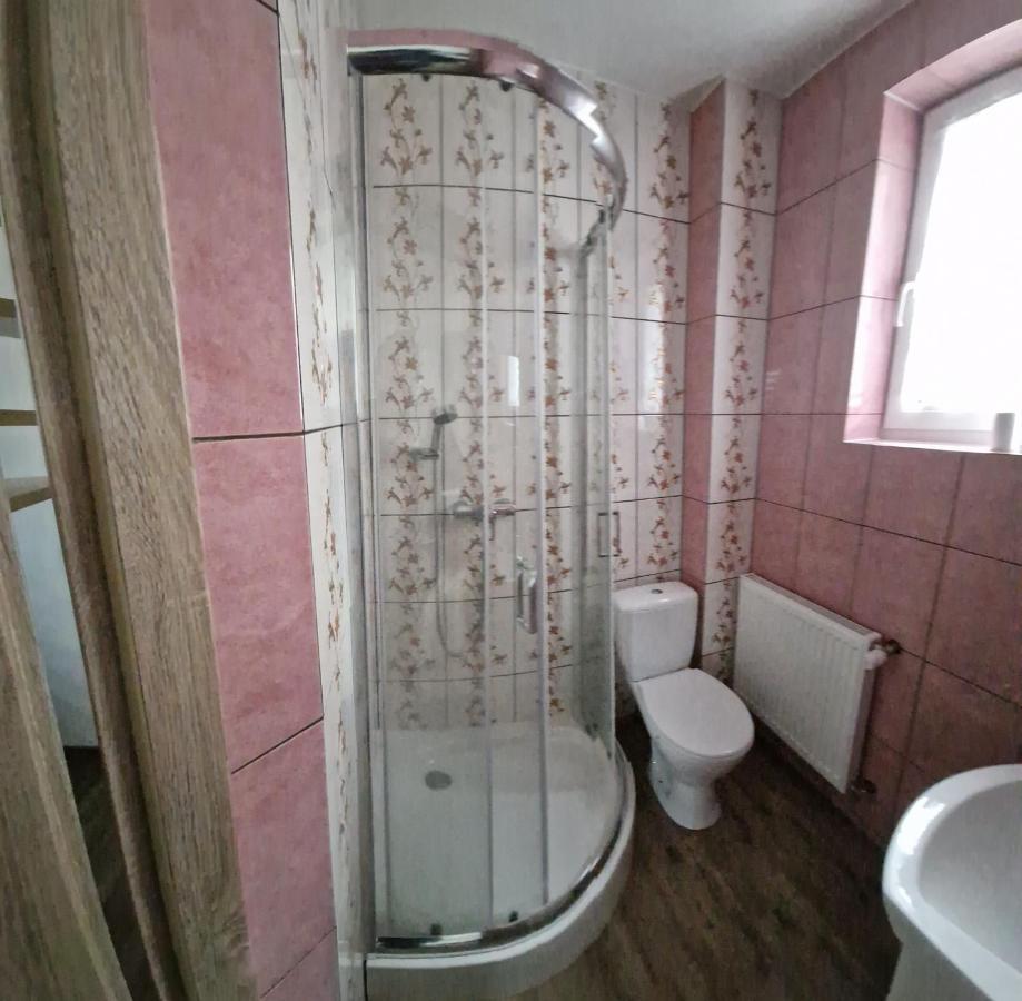 Domki Na Kaszubach Bukowina  Экстерьер фото